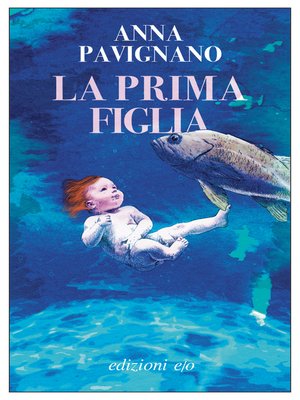 cover image of La prima figlia